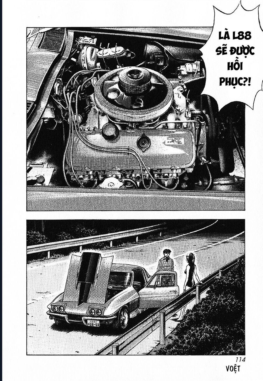 Countach Chapter 69 - 60
