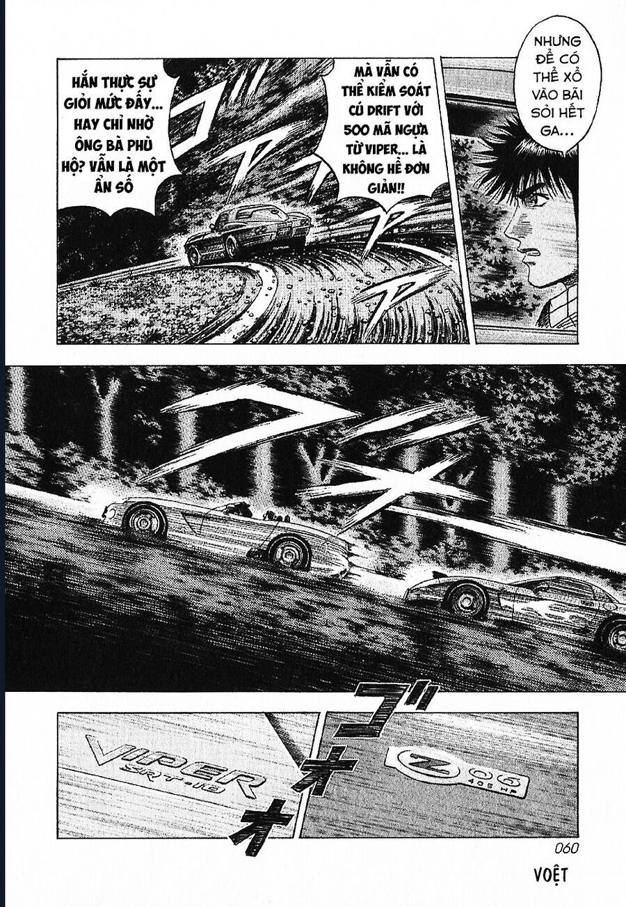 Countach Chapter 69 - 8