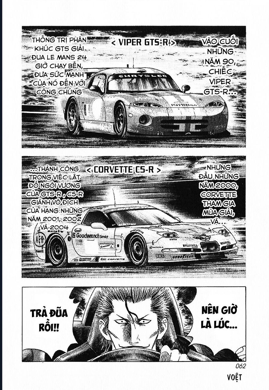 Countach Chapter 69 - 10