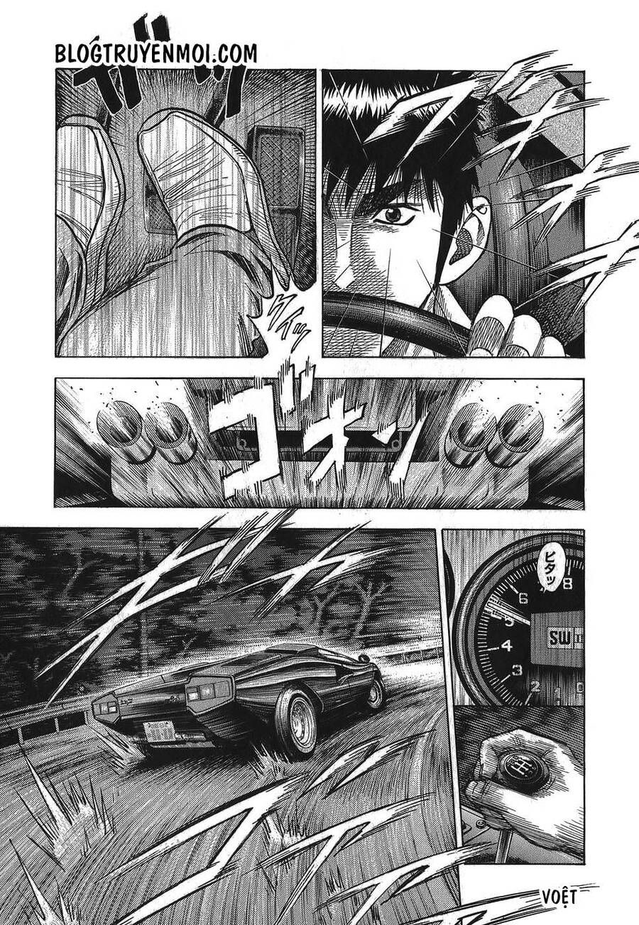 Countach Chapter 7 - 14