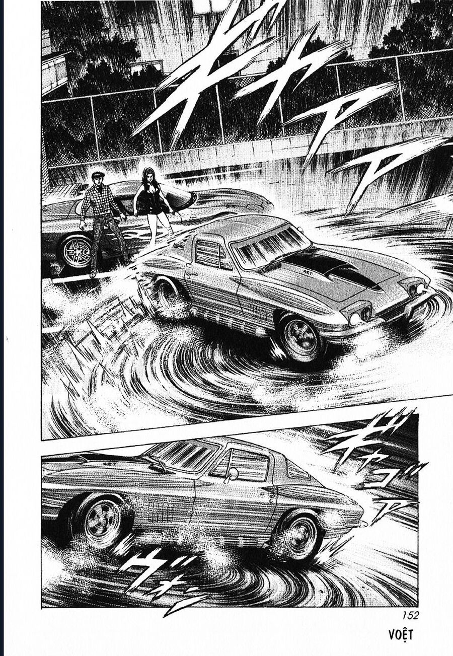 Countach Chapter 70 - 19