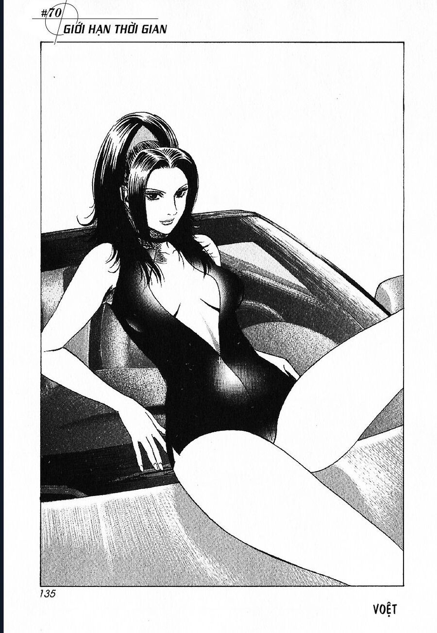 Countach Chapter 70 - 3