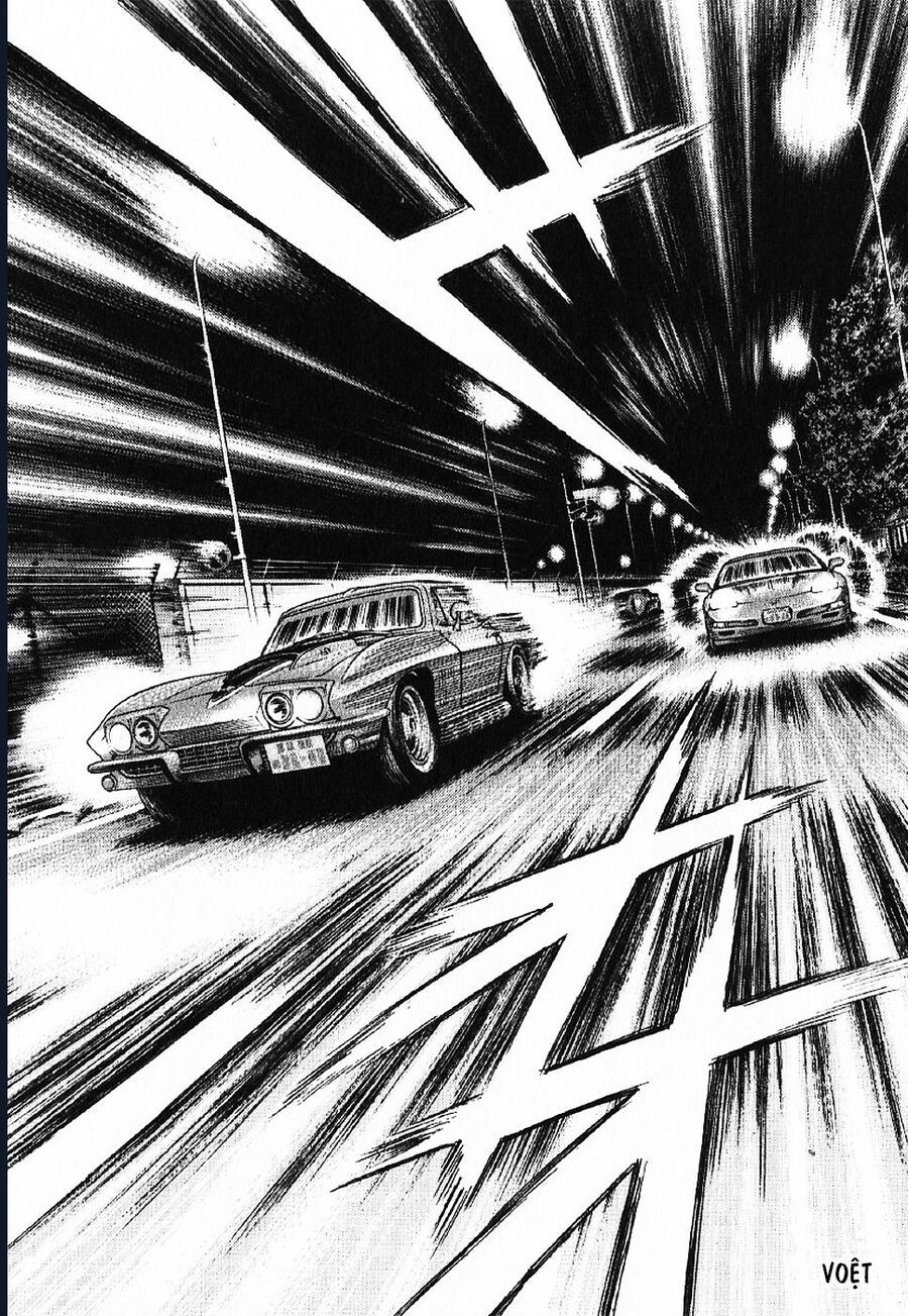 Countach Chapter 70 - 26