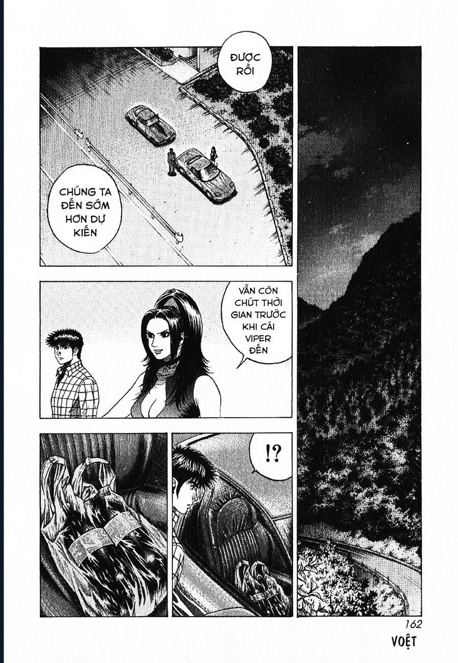 Countach Chapter 70 - 28