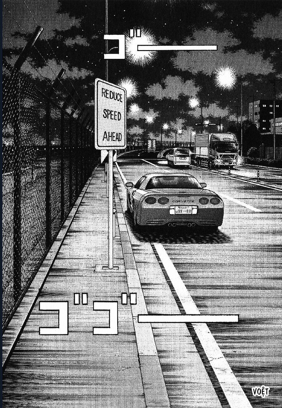Countach Chapter 70 - 4