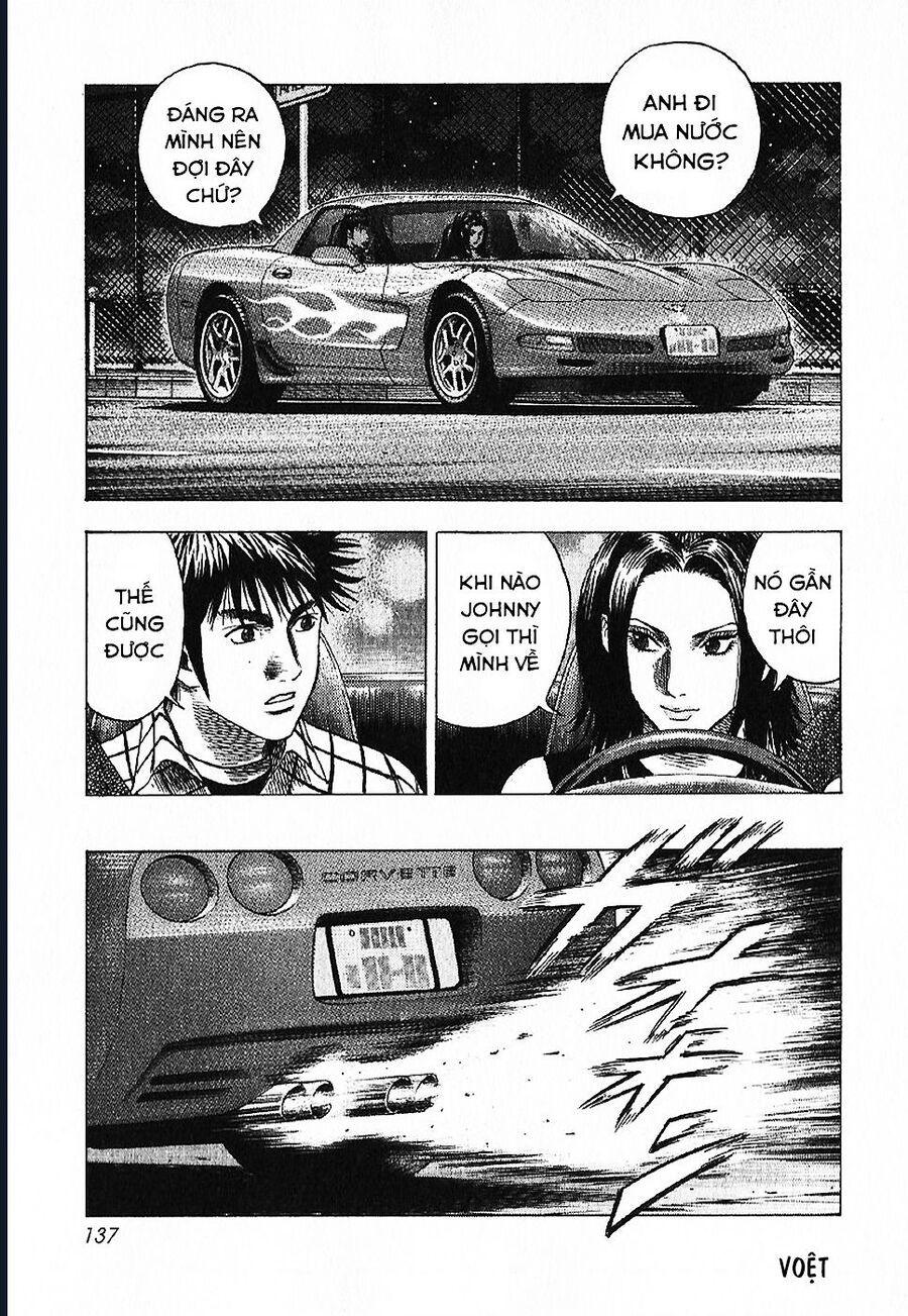 Countach Chapter 70 - 5