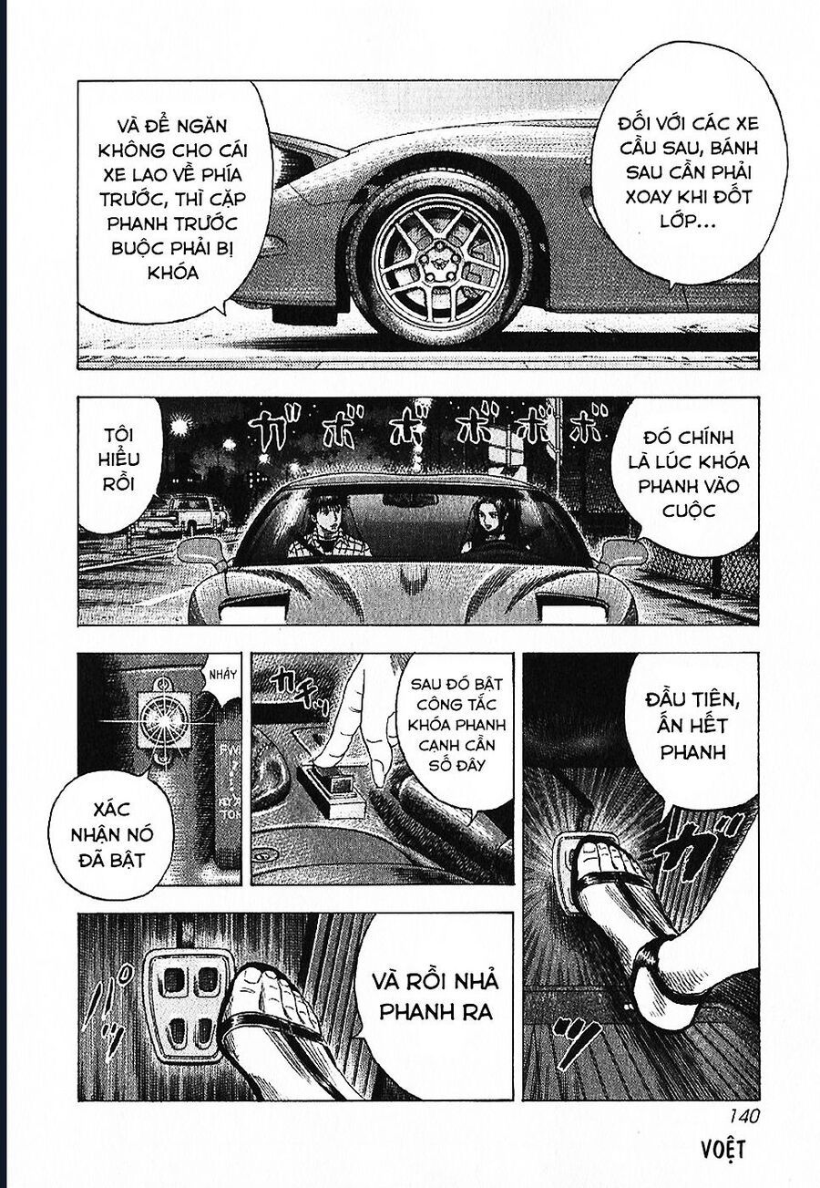 Countach Chapter 70 - 8