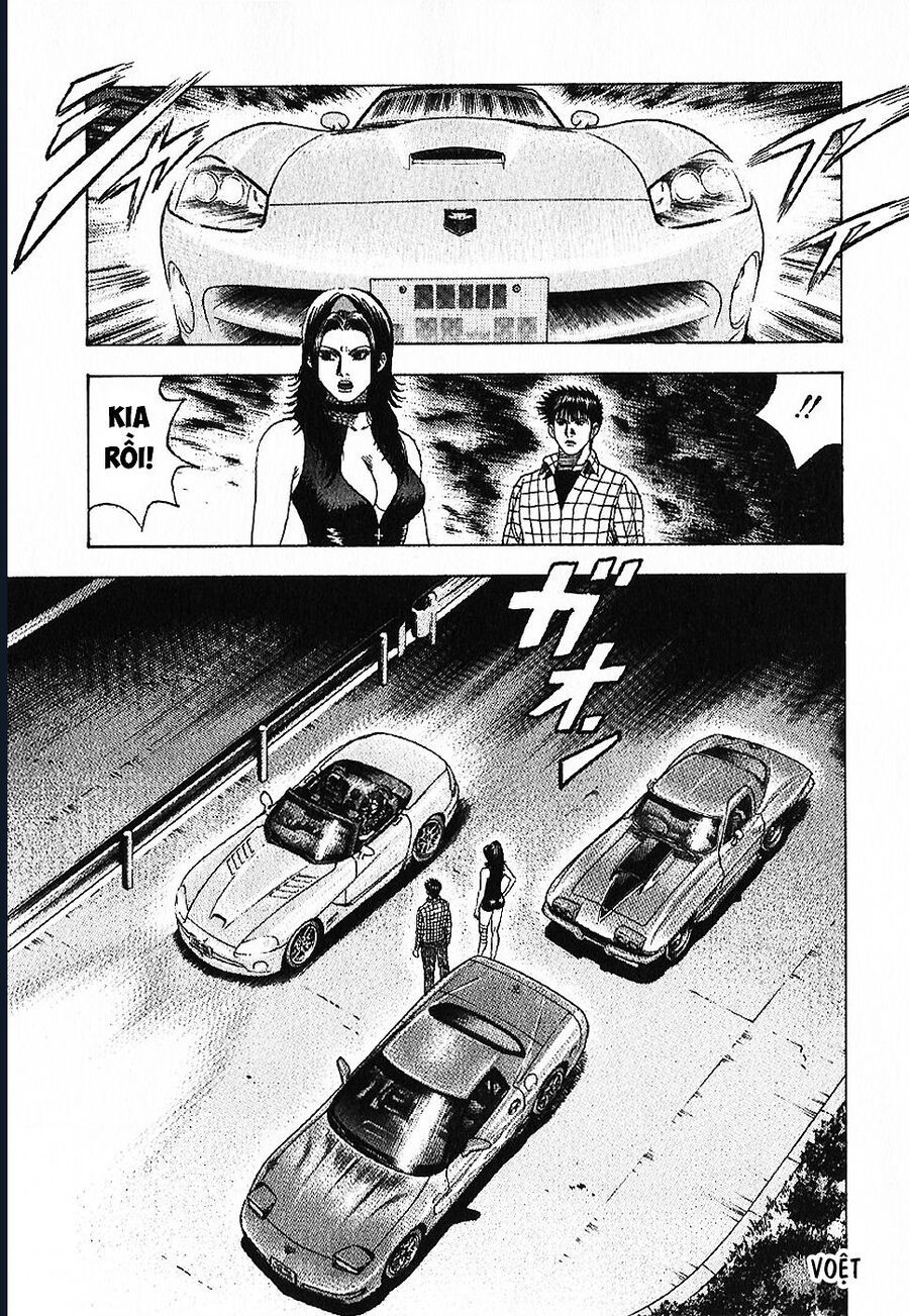 Countach Chapter 71 - 12