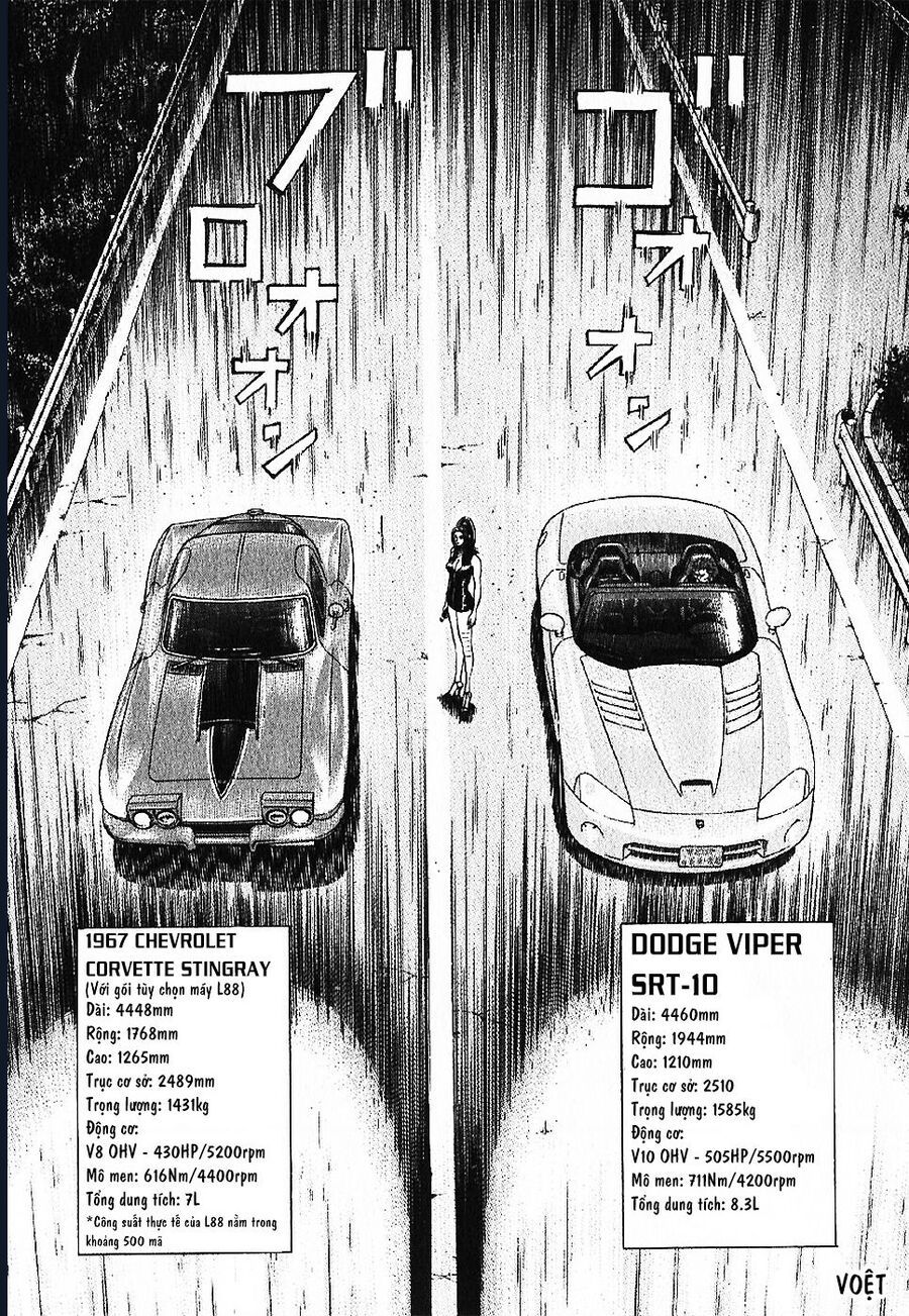 Countach Chapter 71 - 14