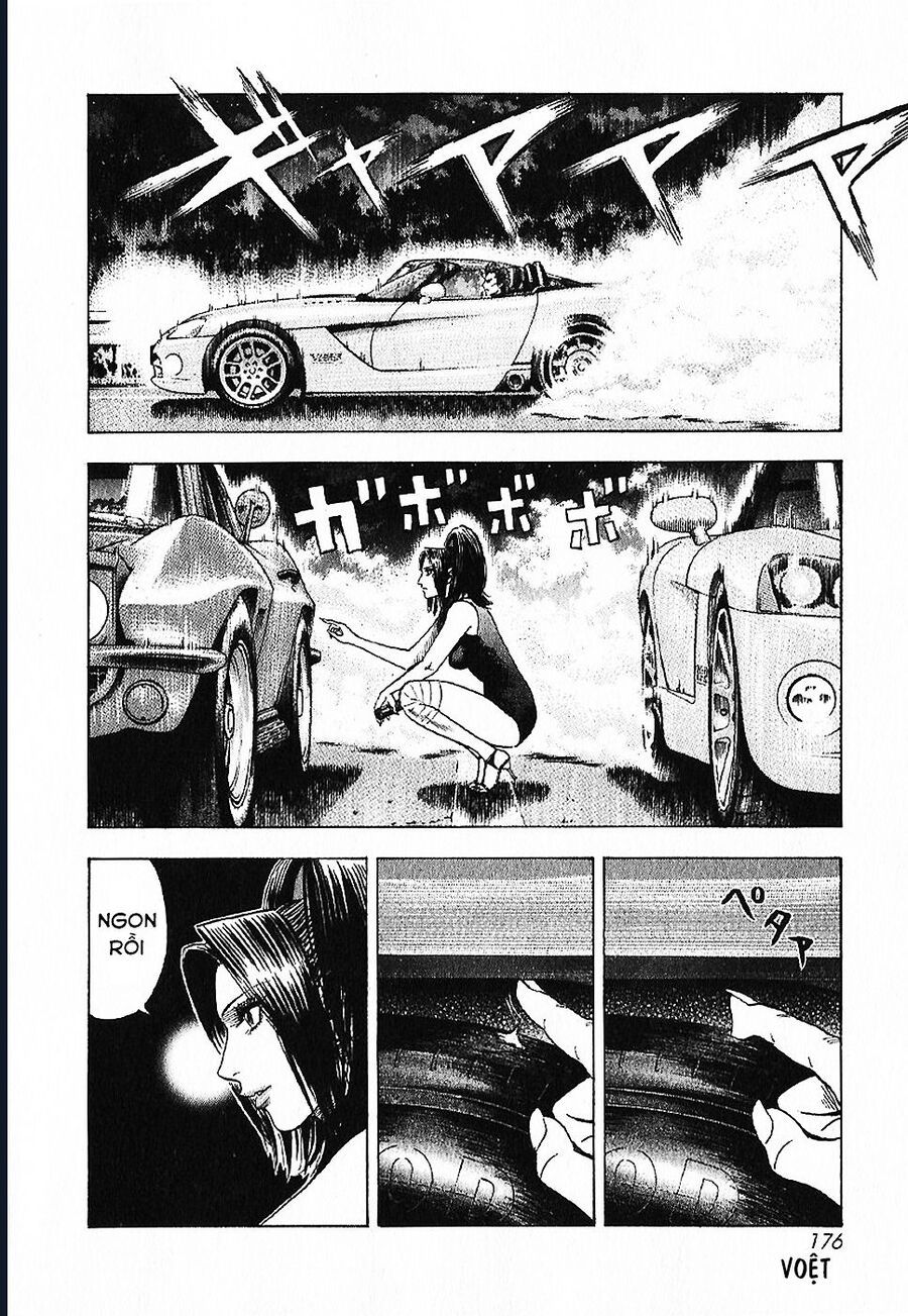 Countach Chapter 71 - 15