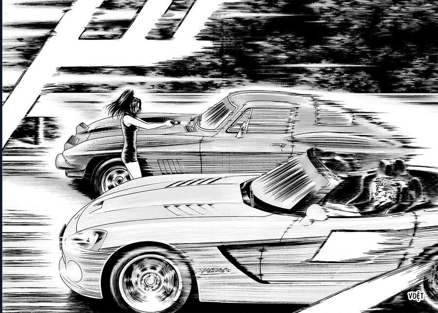 Countach Chapter 71 - 19