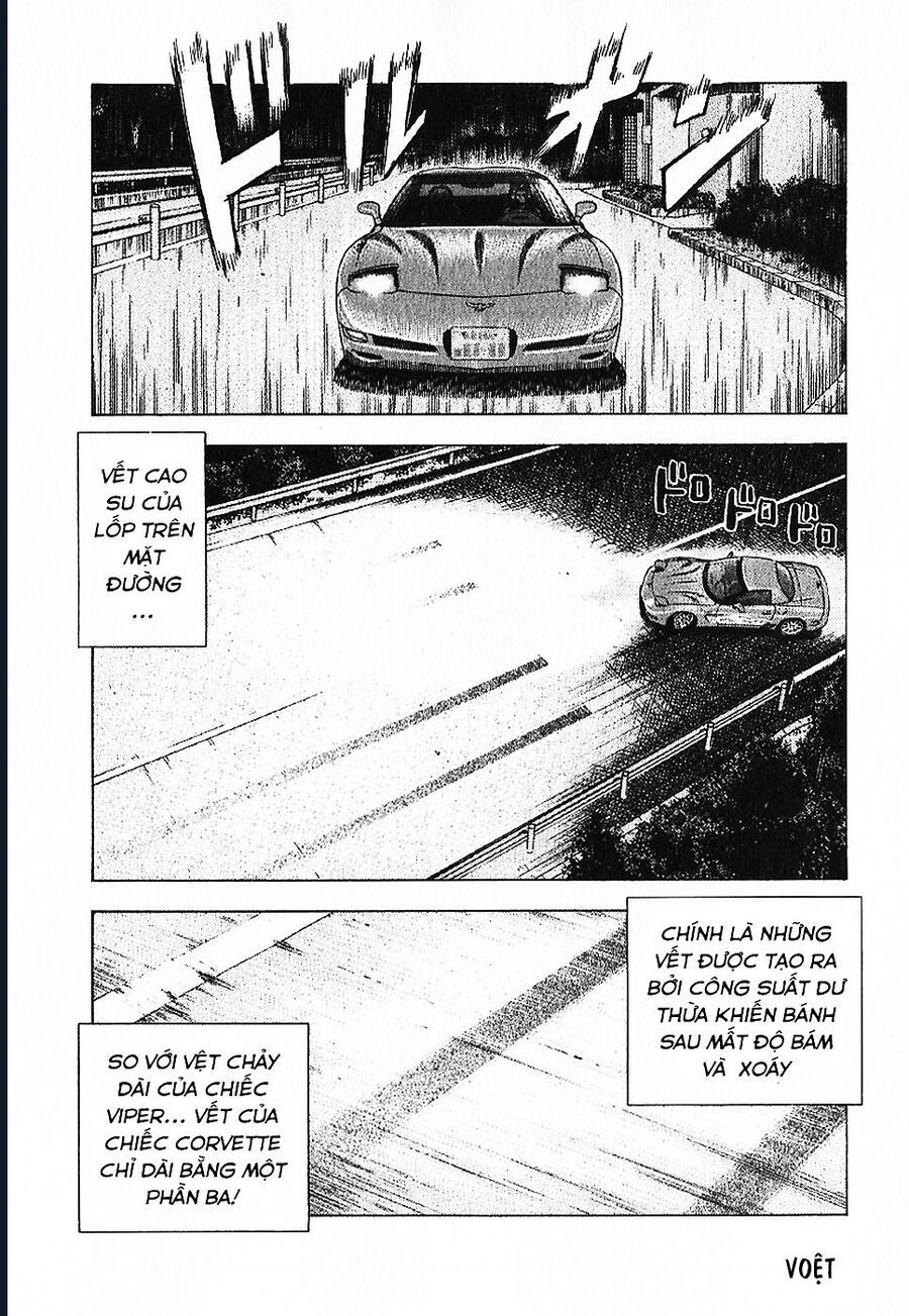 Countach Chapter 71 - 22