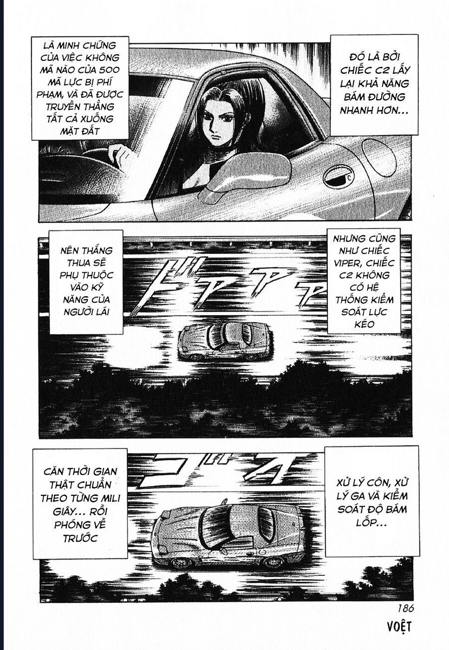 Countach Chapter 71 - 23