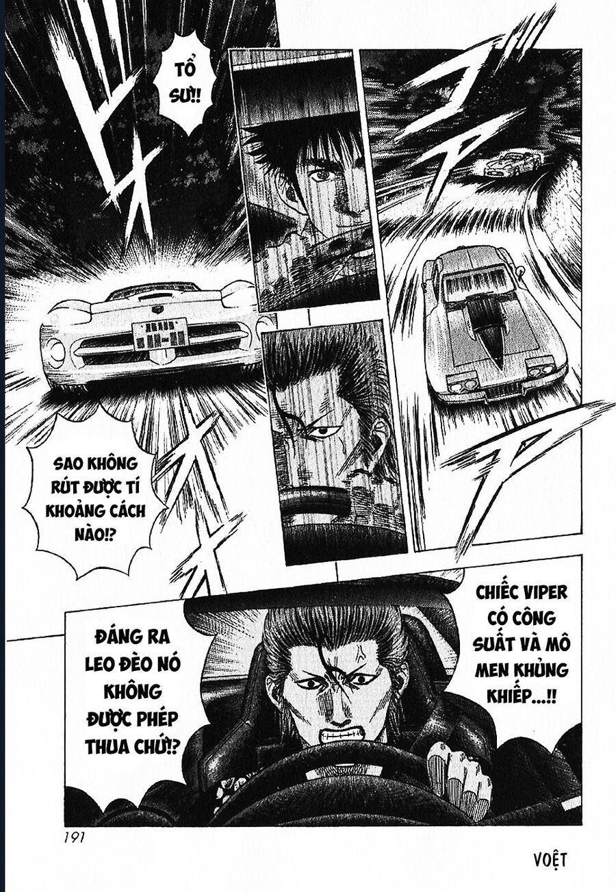 Countach Chapter 71 - 27