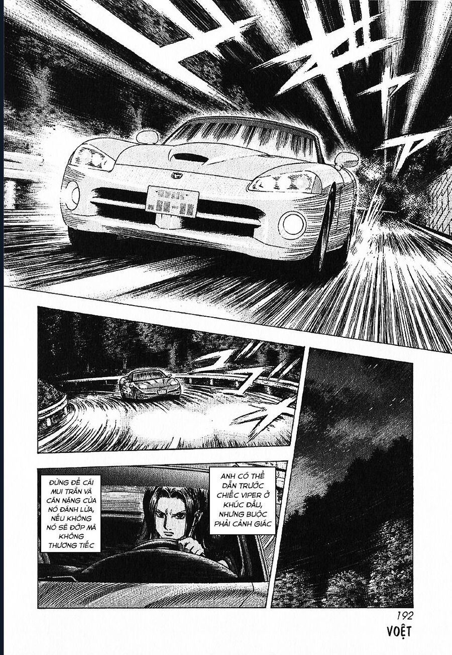 Countach Chapter 71 - 28