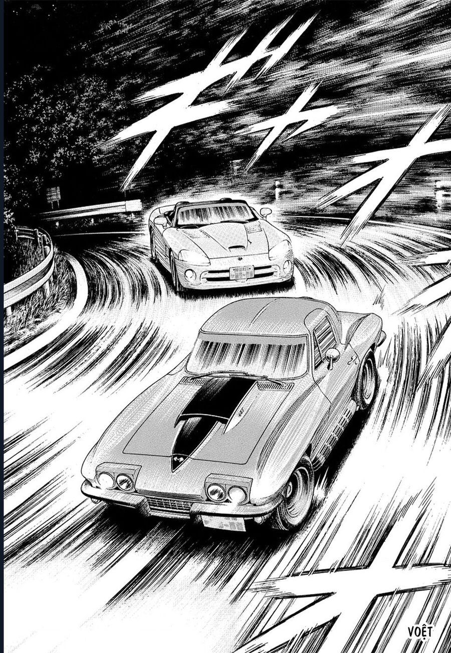 Countach Chapter 72 - 2