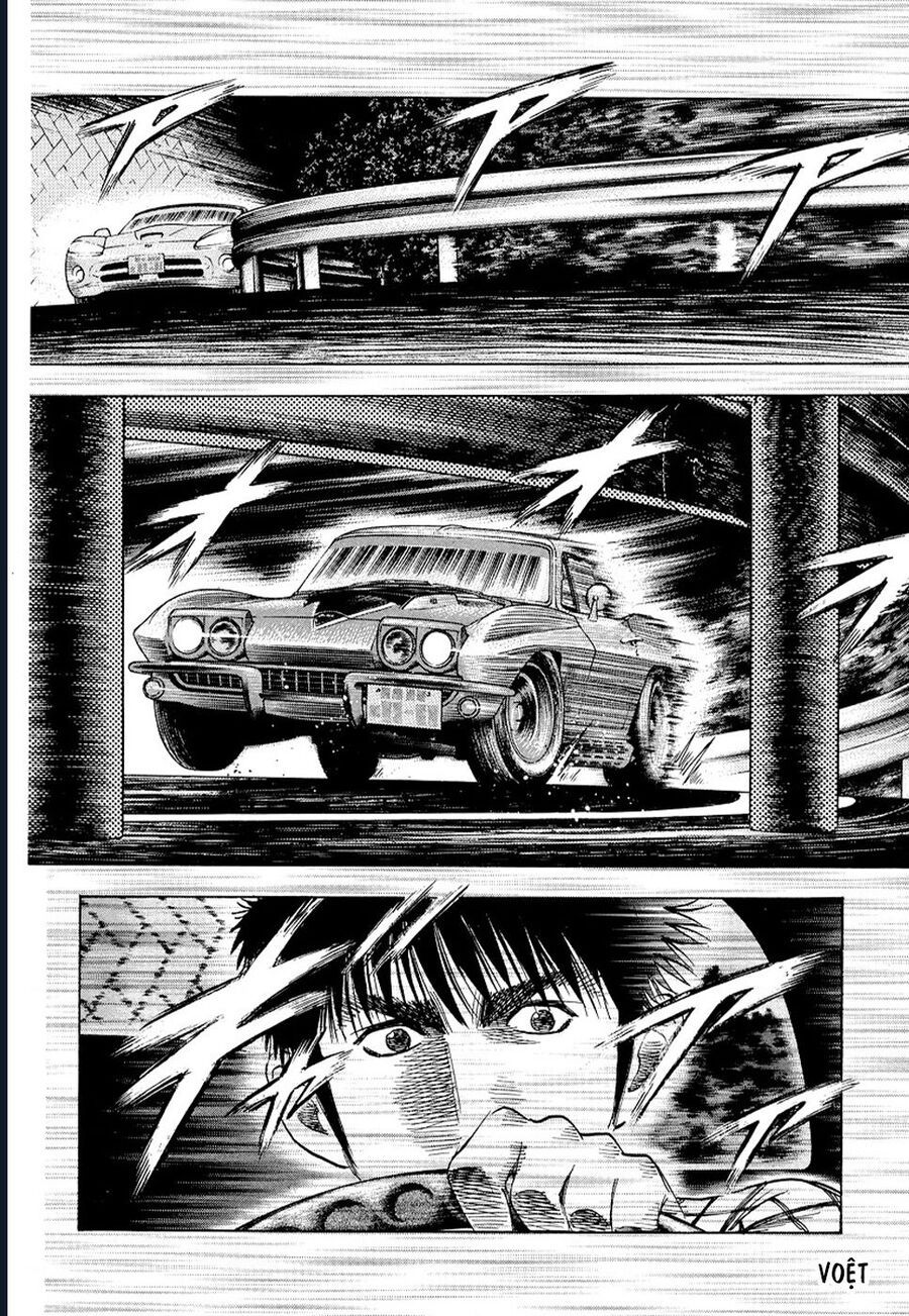 Countach Chapter 72 - 12