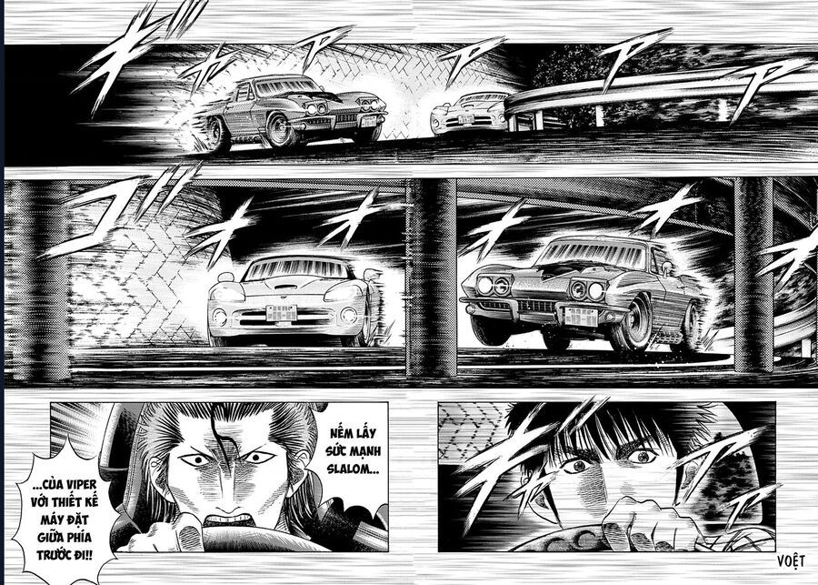 Countach Chapter 72 - 13