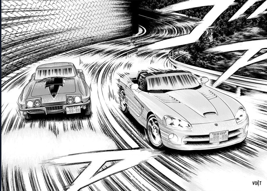 Countach Chapter 72 - 14