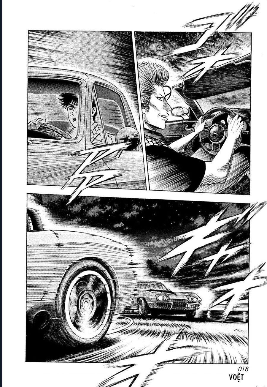 Countach Chapter 72 - 15