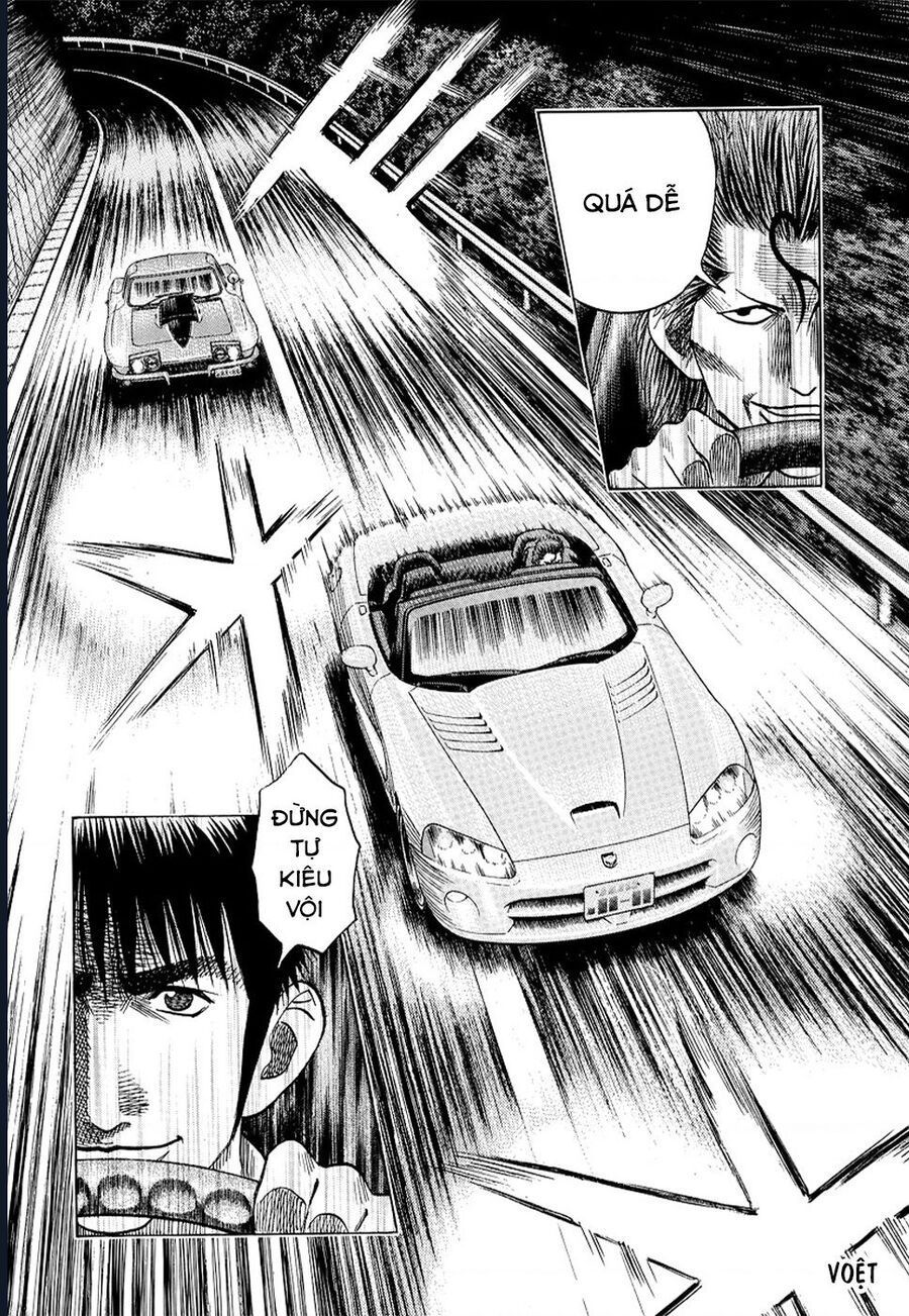 Countach Chapter 72 - 16