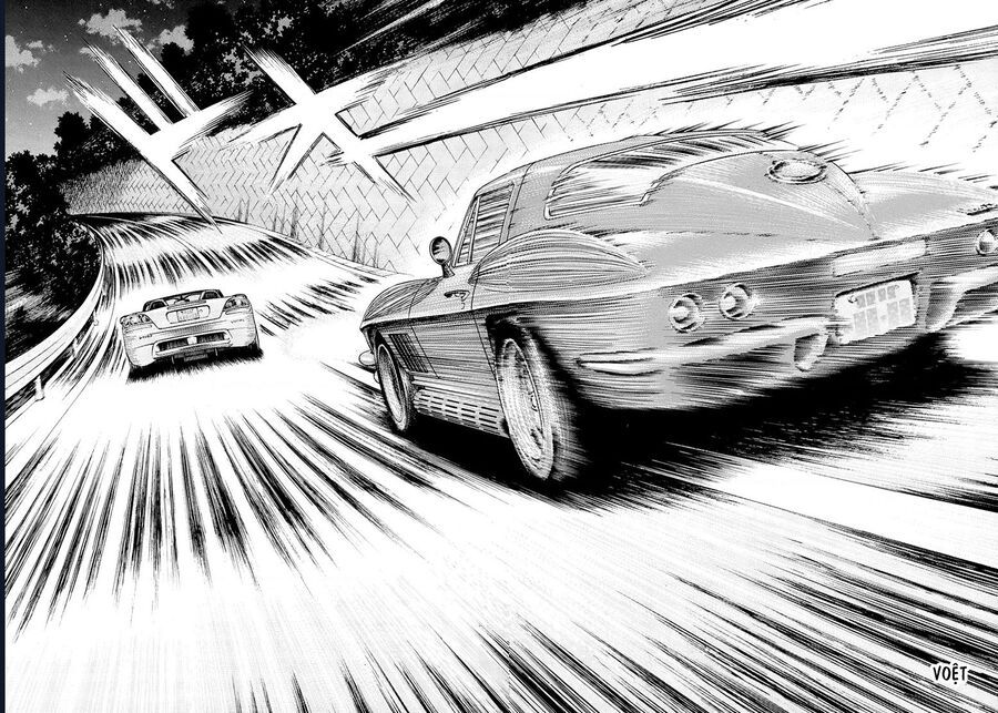 Countach Chapter 72 - 17