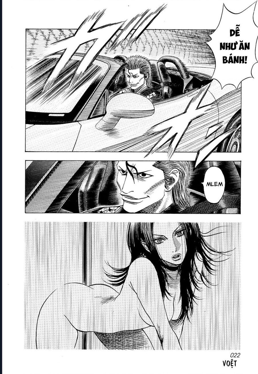 Countach Chapter 72 - 18