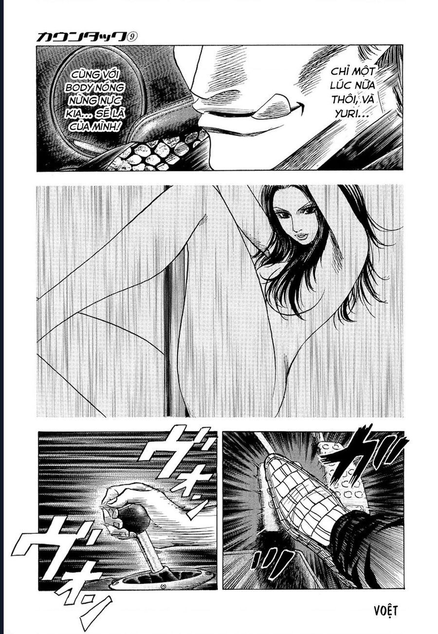 Countach Chapter 72 - 19