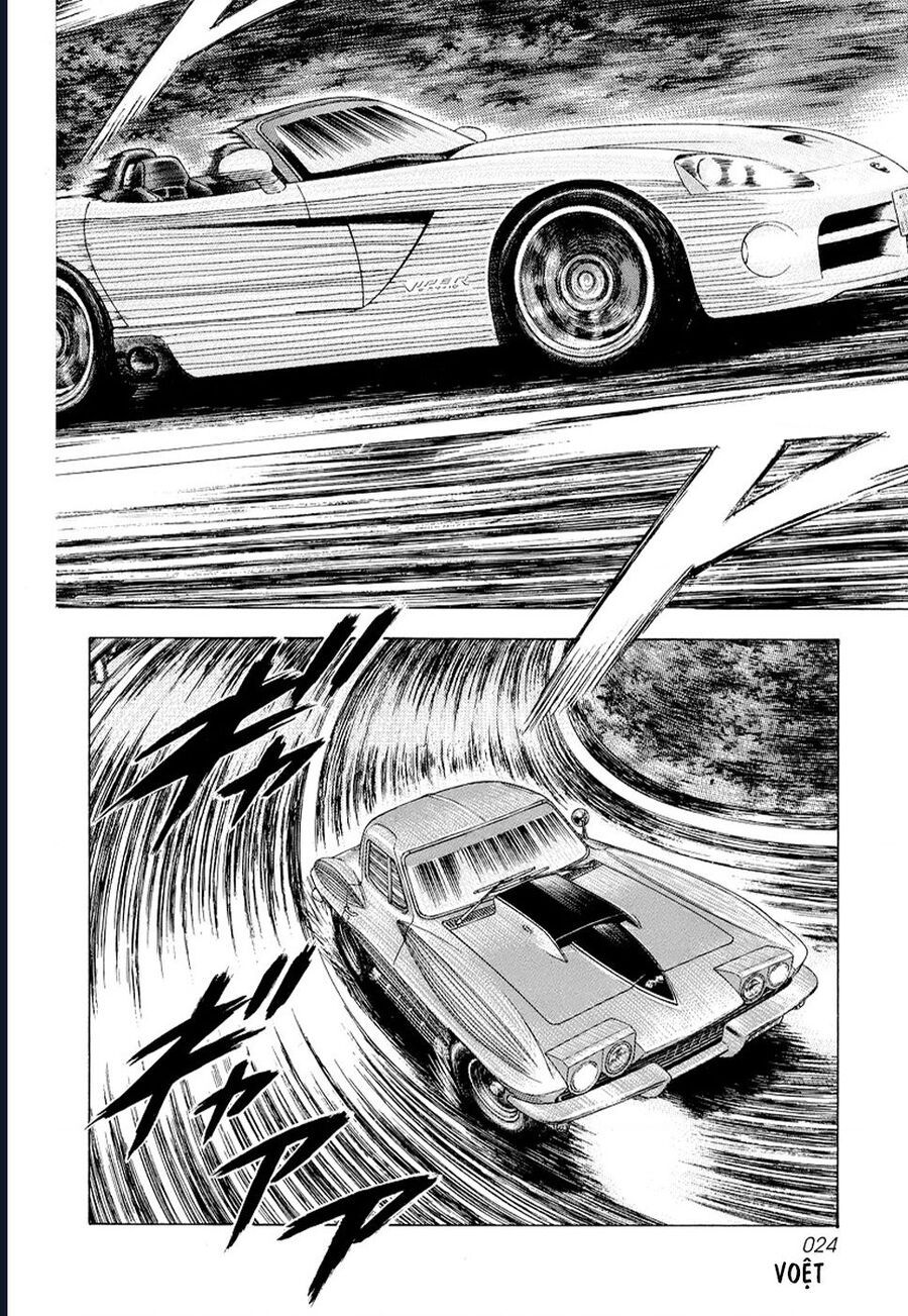 Countach Chapter 72 - 20