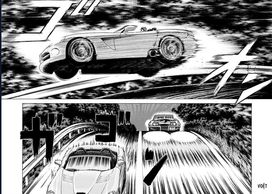 Countach Chapter 72 - 22