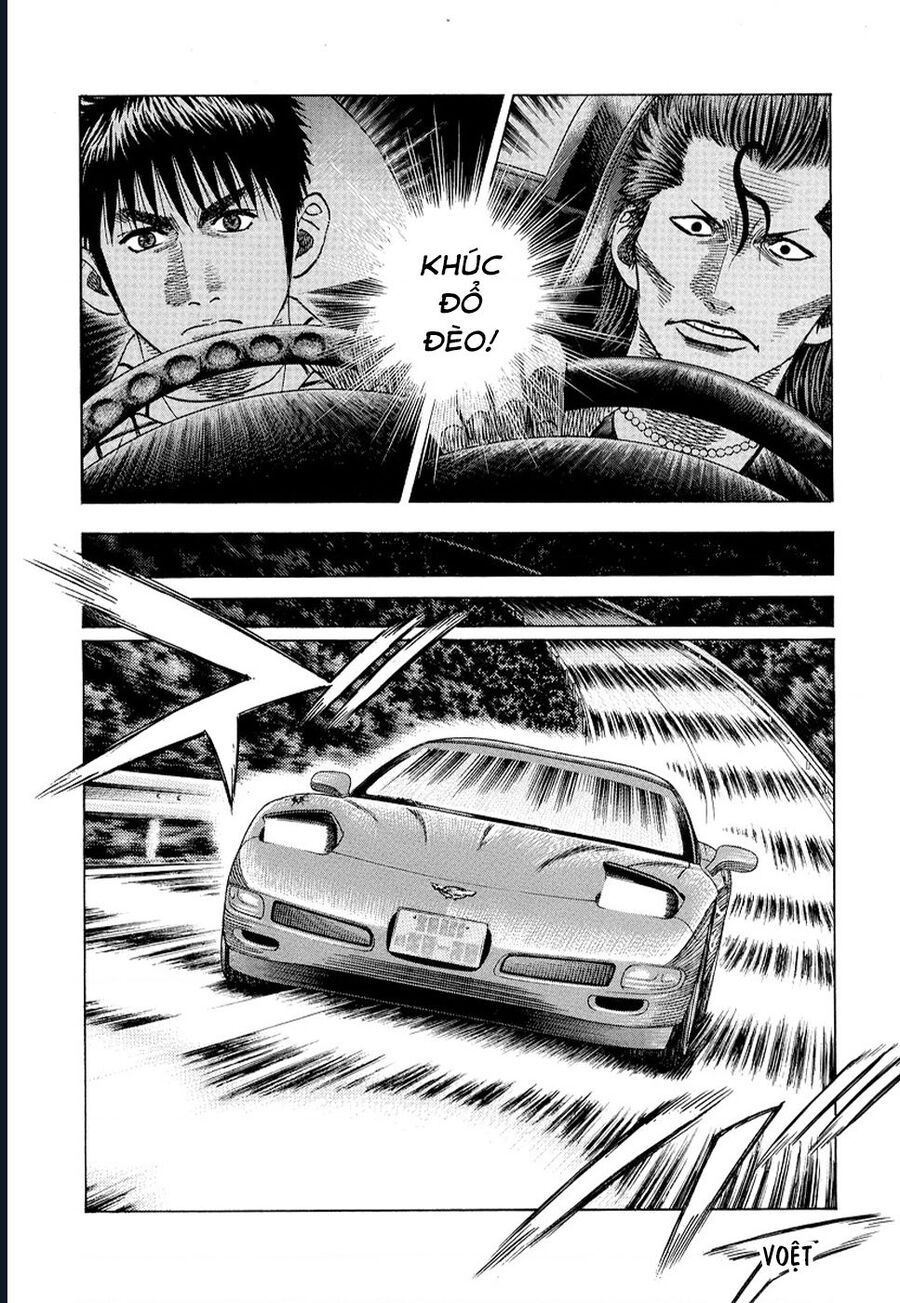 Countach Chapter 72 - 23