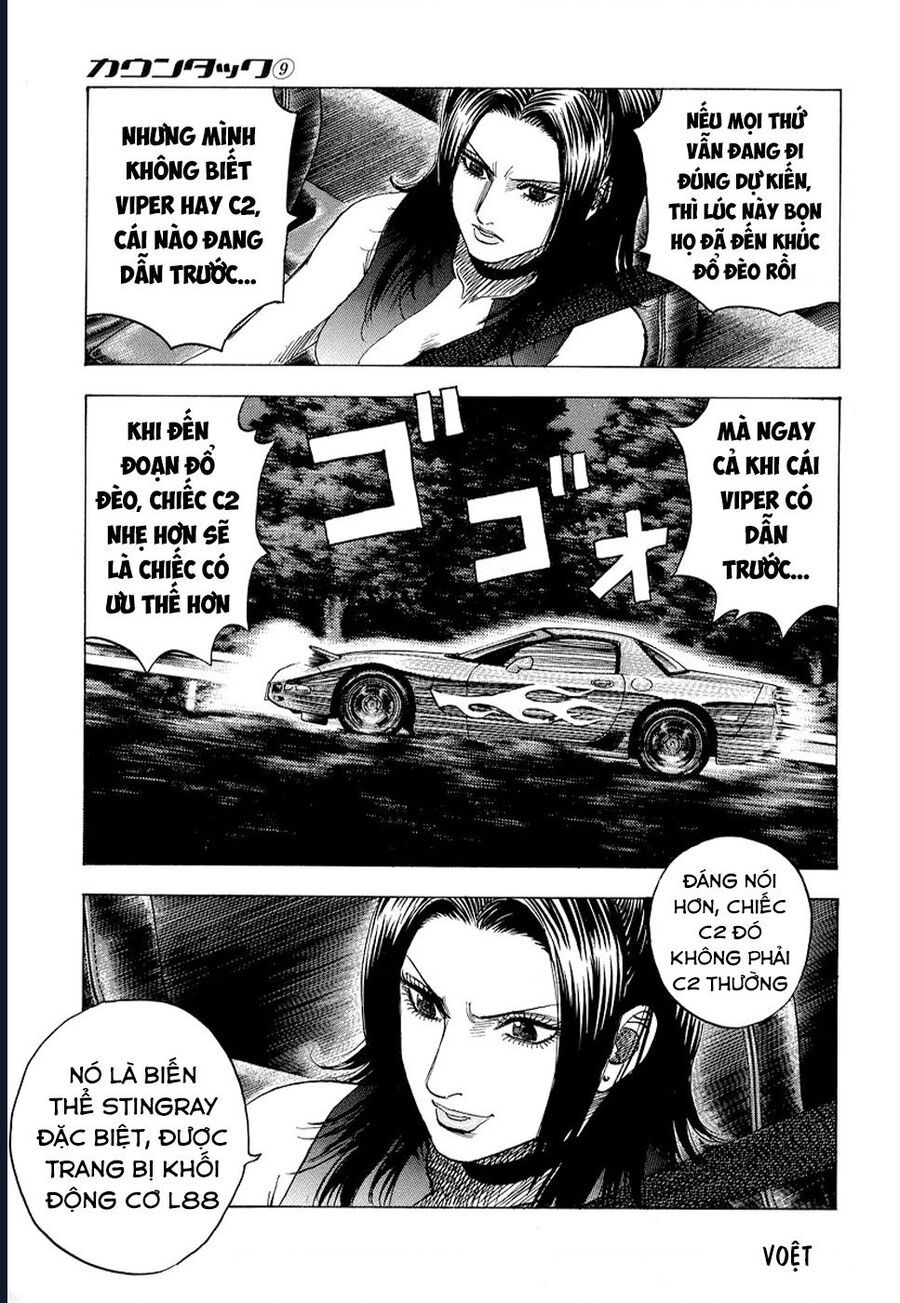 Countach Chapter 72 - 24
