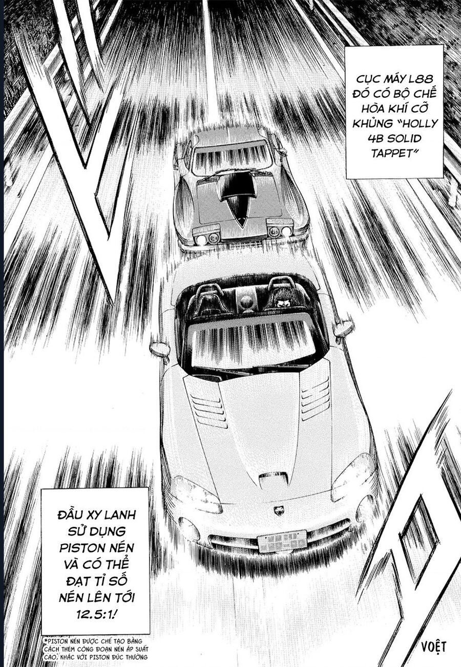 Countach Chapter 72 - 25