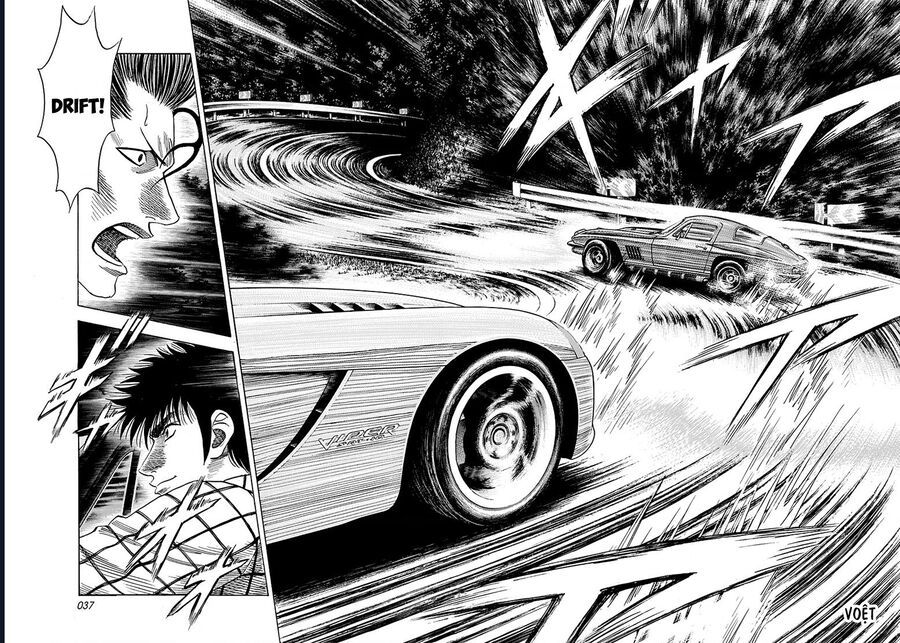 Countach Chapter 72 - 29