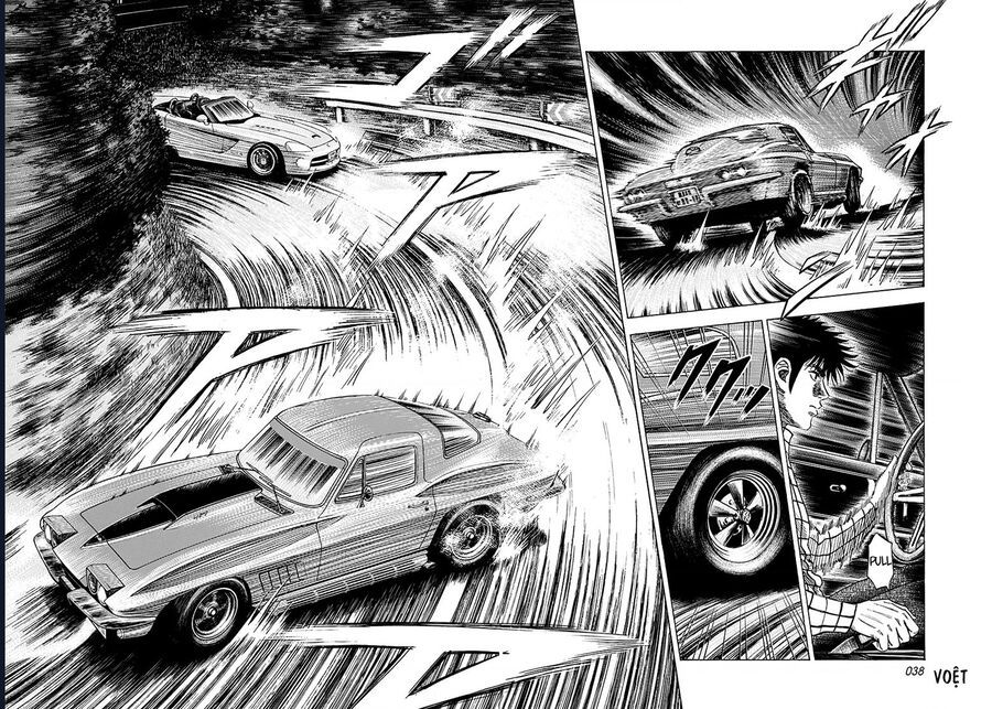 Countach Chapter 72 - 30
