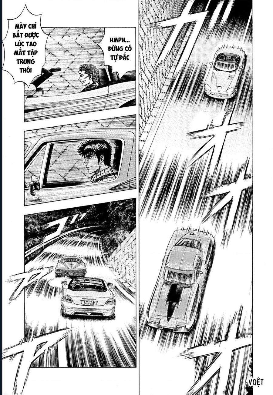 Countach Chapter 72 - 32