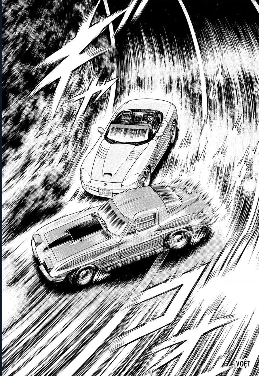 Countach Chapter 72 - 34
