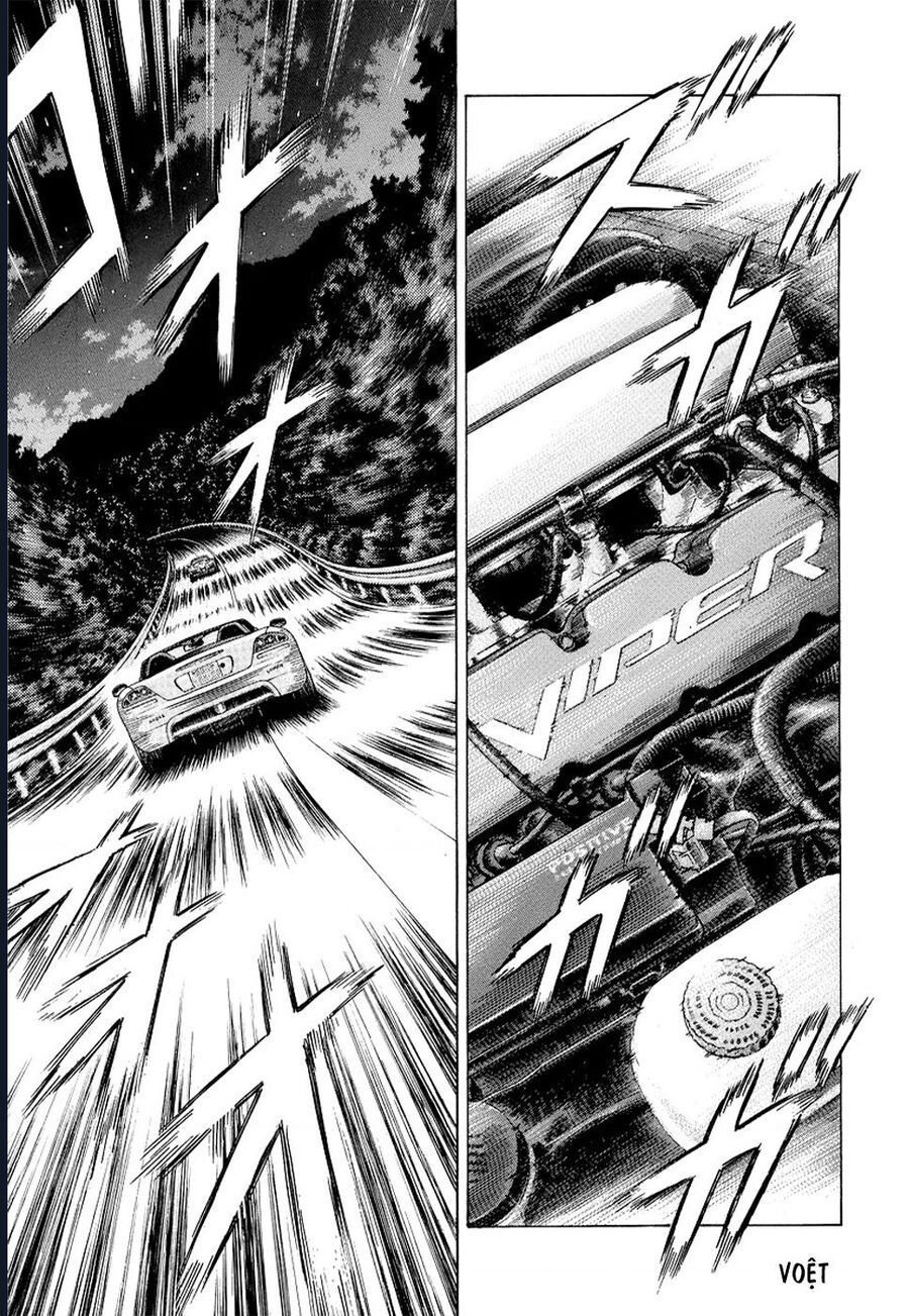 Countach Chapter 72 - 5