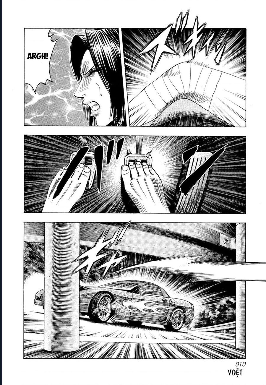 Countach Chapter 72 - 8