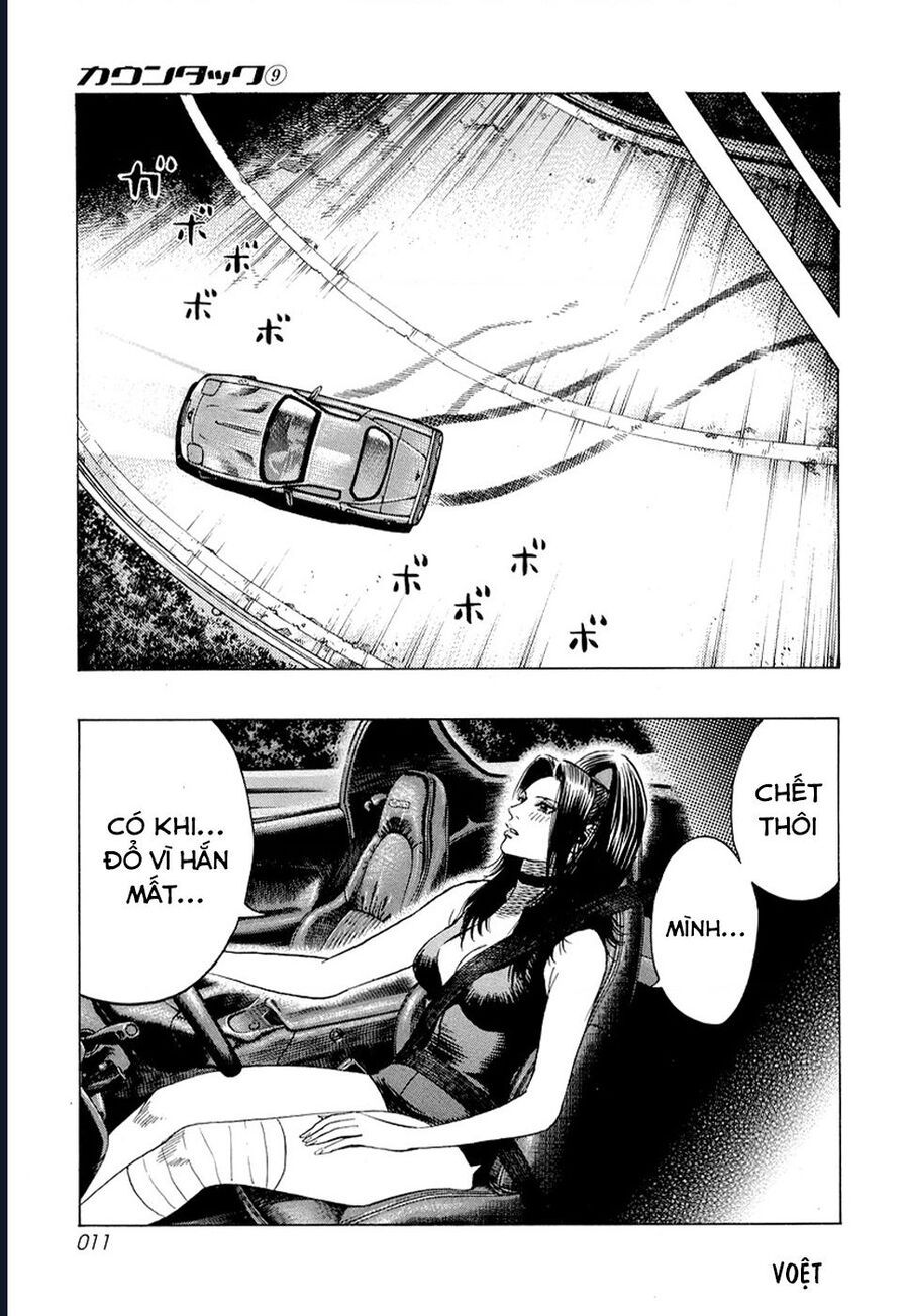 Countach Chapter 72 - 9