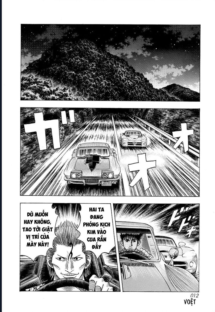 Countach Chapter 72 - 10