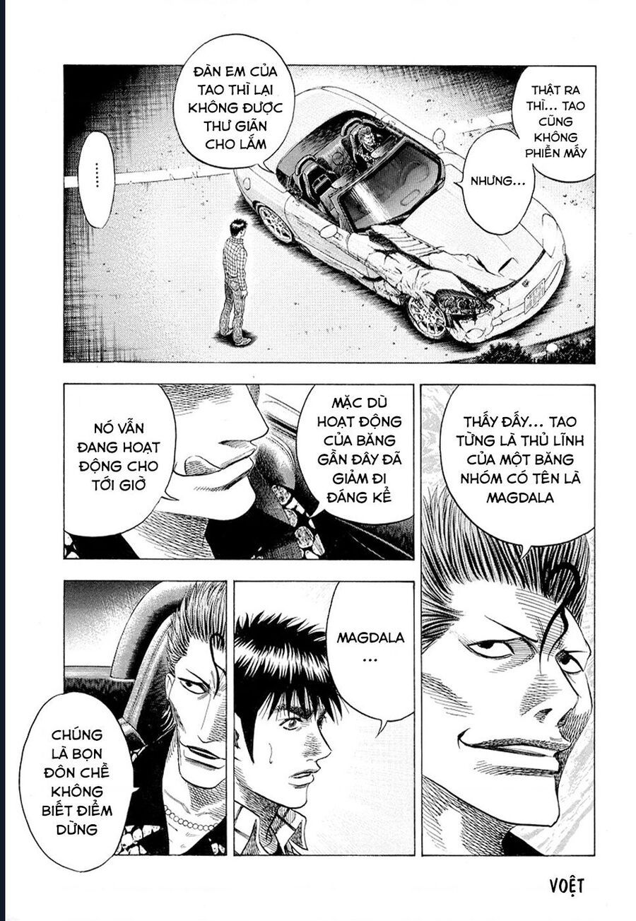 Countach Chapter 73 - 12