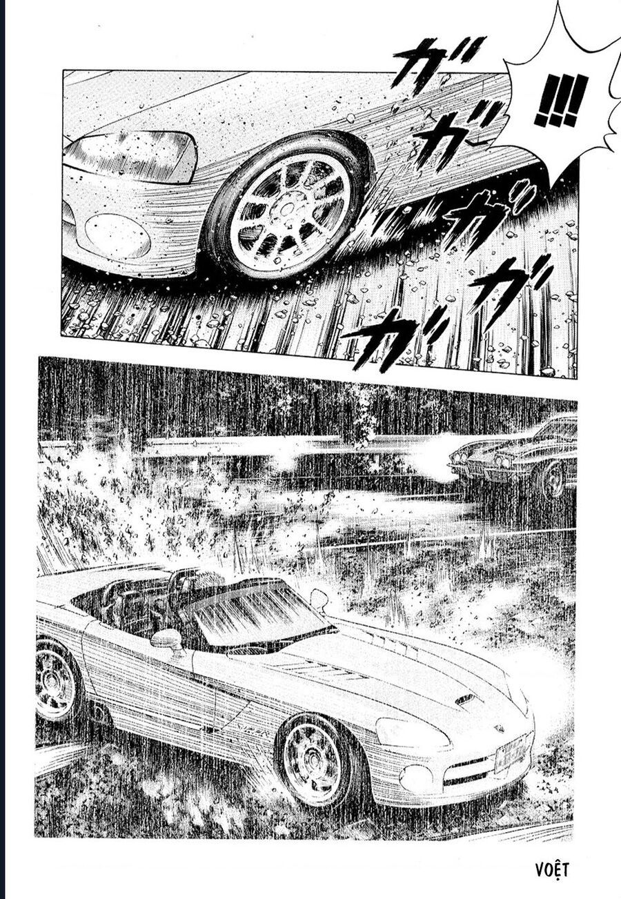 Countach Chapter 73 - 4