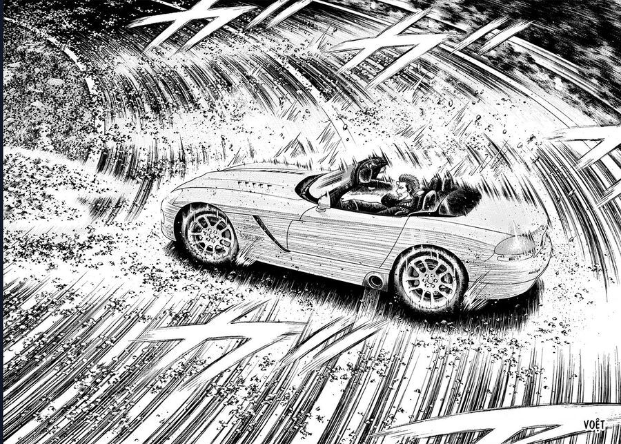Countach Chapter 73 - 6