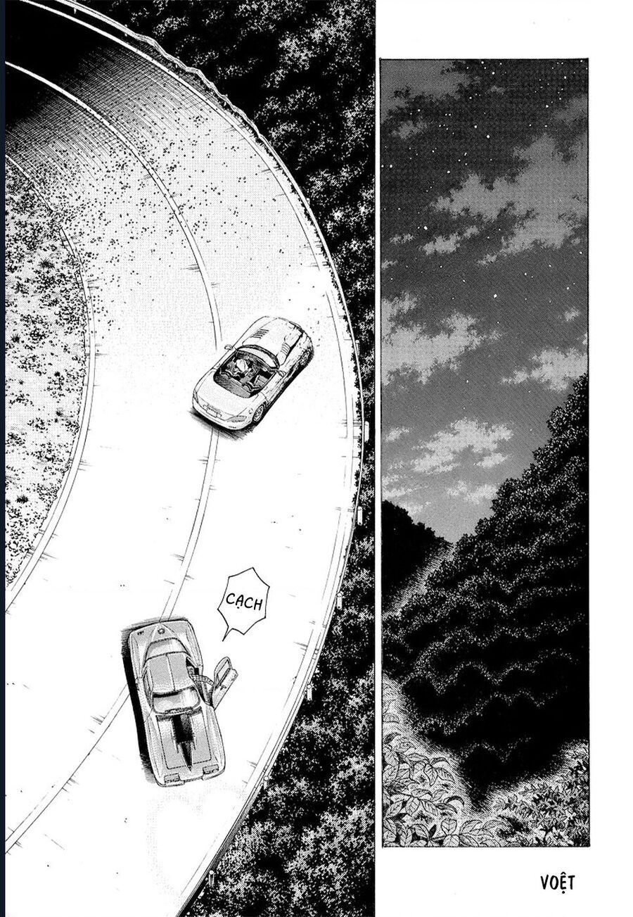 Countach Chapter 73 - 8