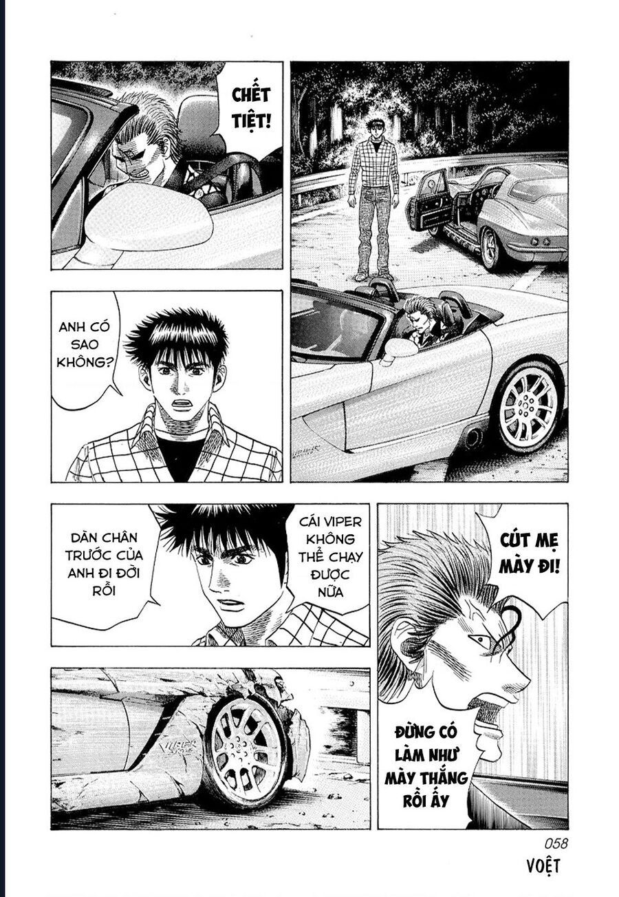 Countach Chapter 73 - 9