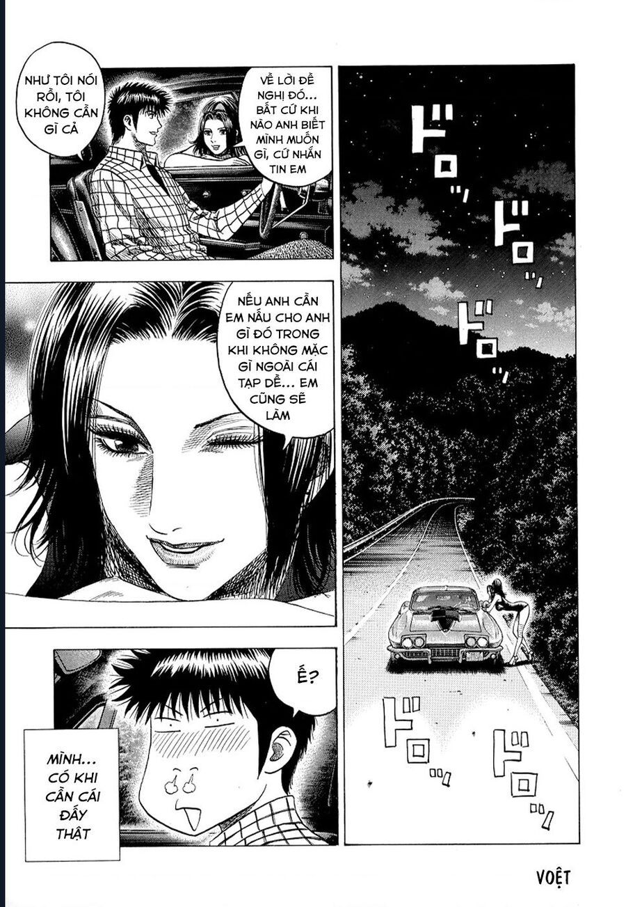 Countach Chapter 74 - 13