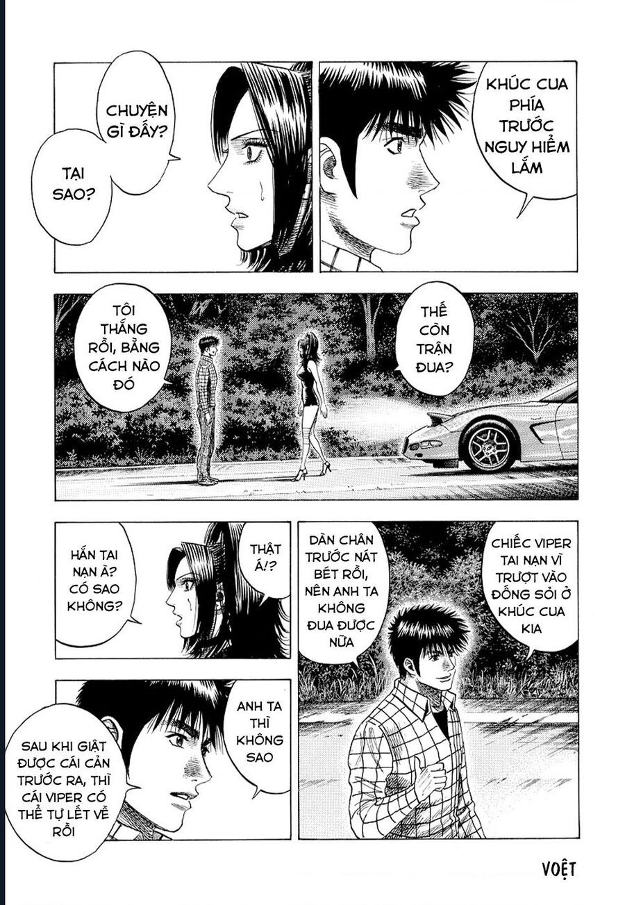 Countach Chapter 74 - 7