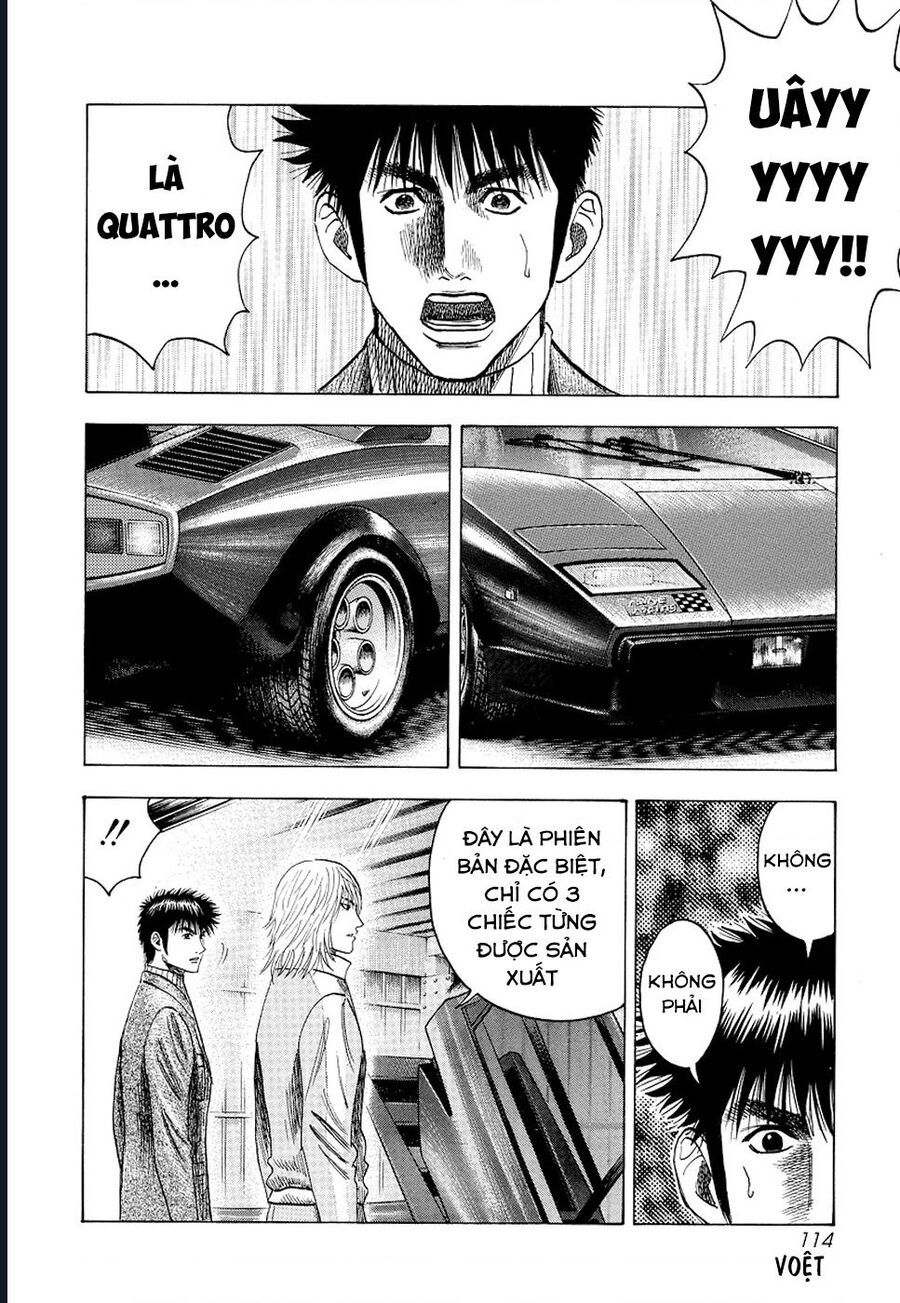 Countach Chapter 75 - 32