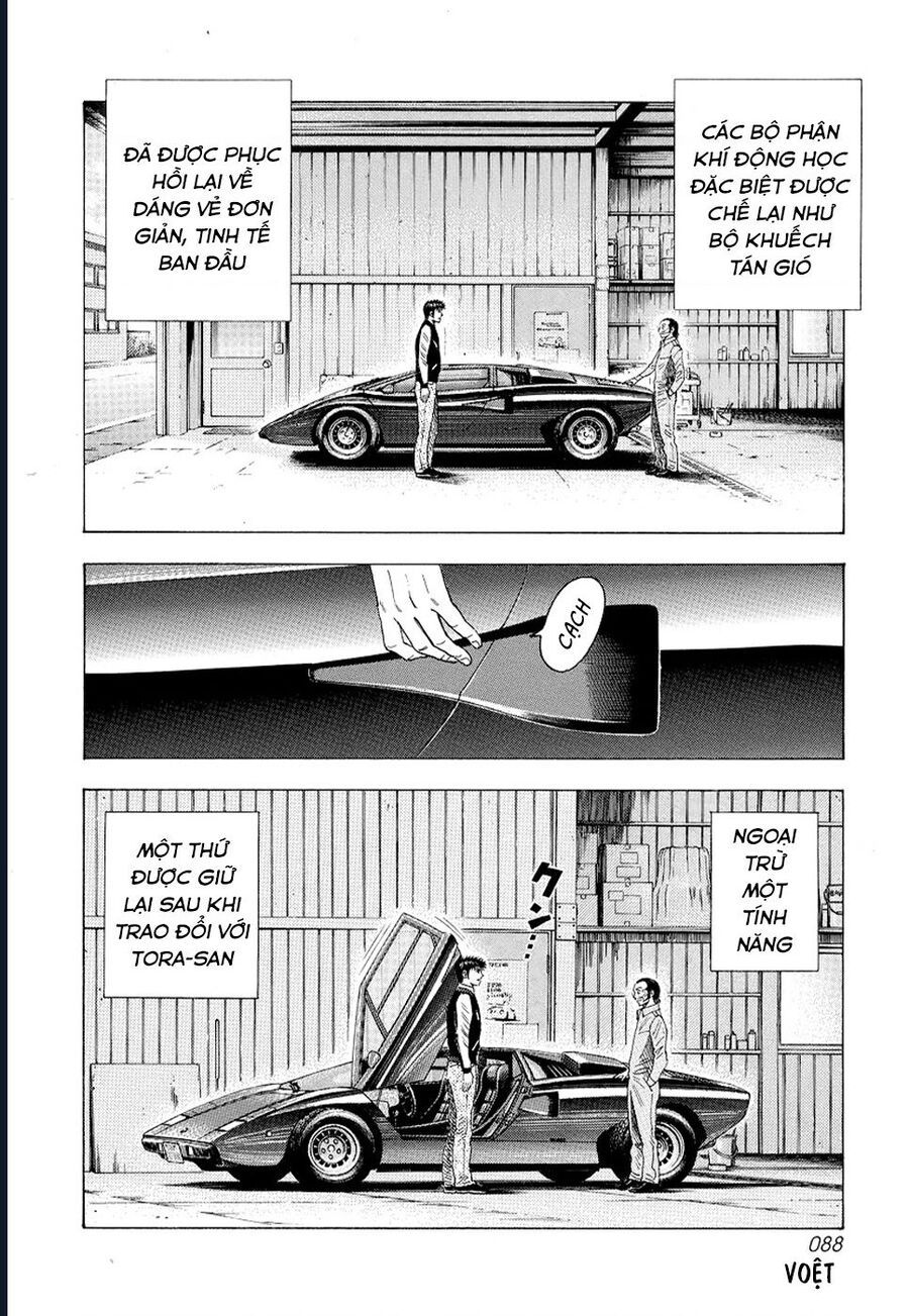 Countach Chapter 75 - 7